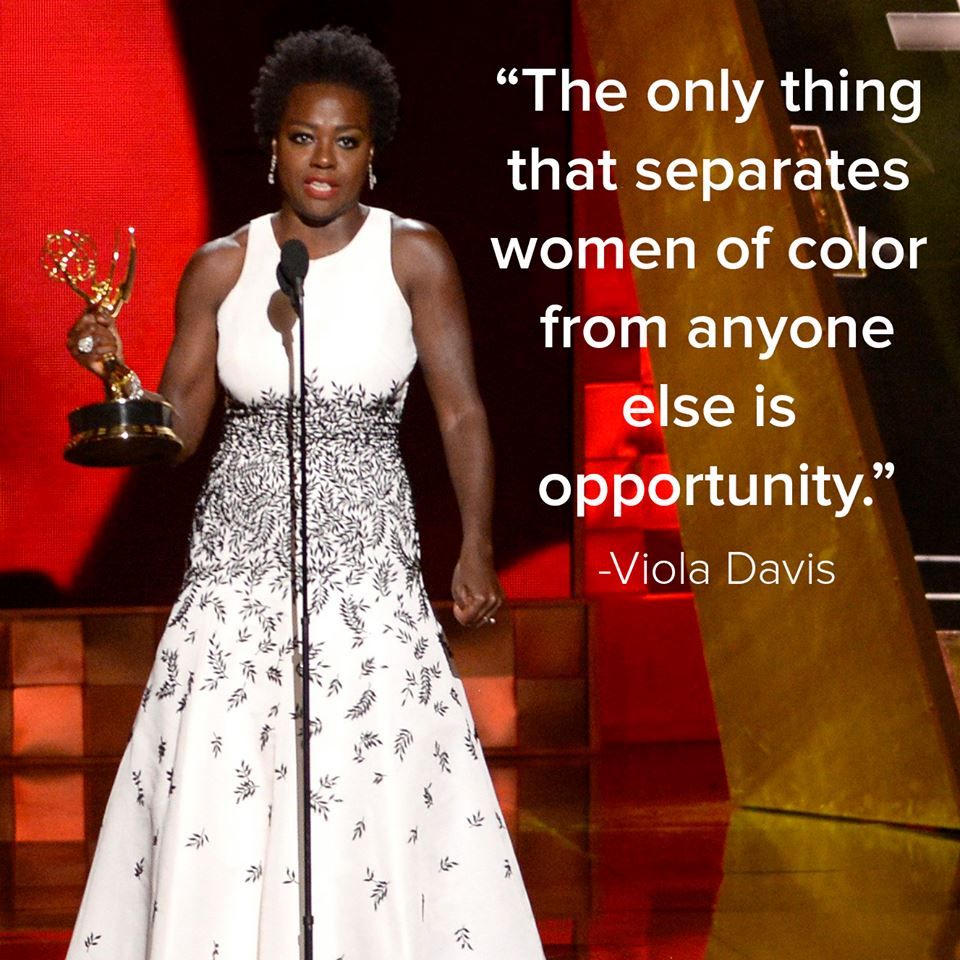 Viola Davis prima nagradu Emmy za najbolju glumicu u dramskoj seriji