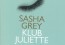 Klub Juliette: Sasha Grey i njezin književni promašaj