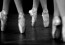 Duhovi romantičnog baleta ili mit o balerini