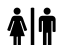 WC-i i ikonografija urinarne segregacije